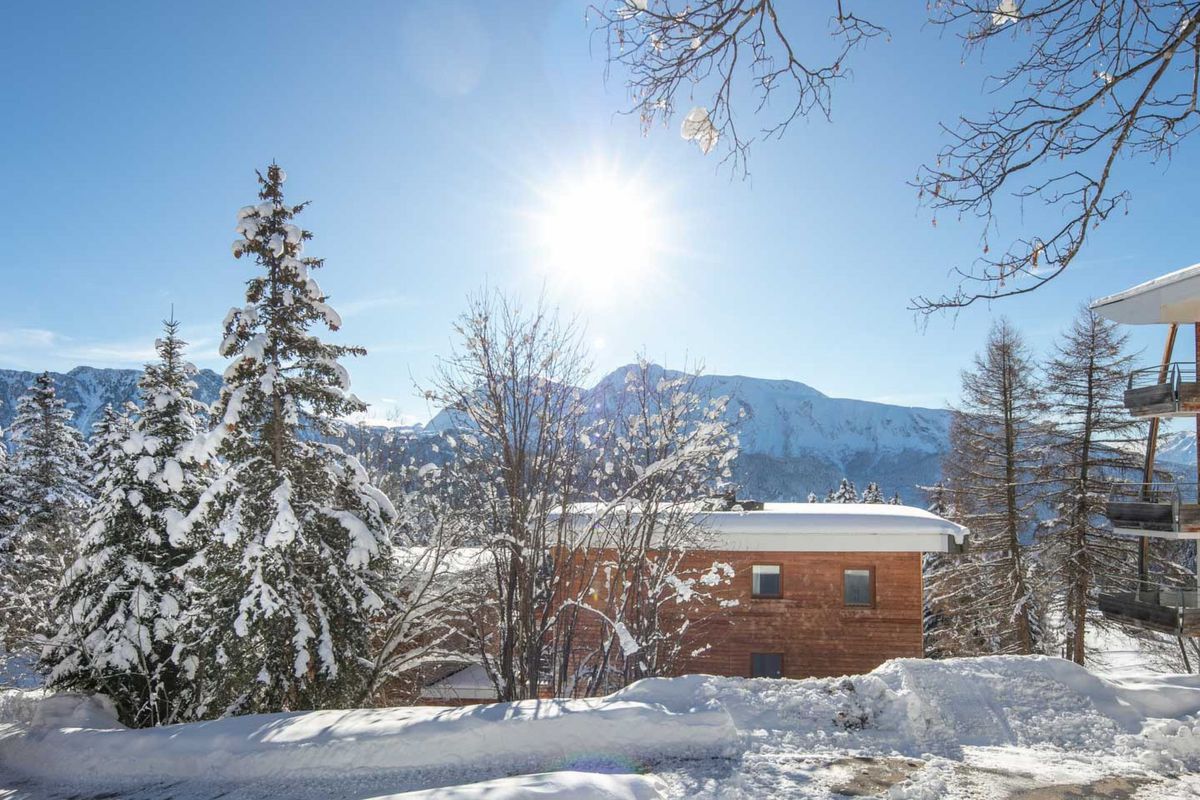 Appartement V du Bachat DROSERAS A