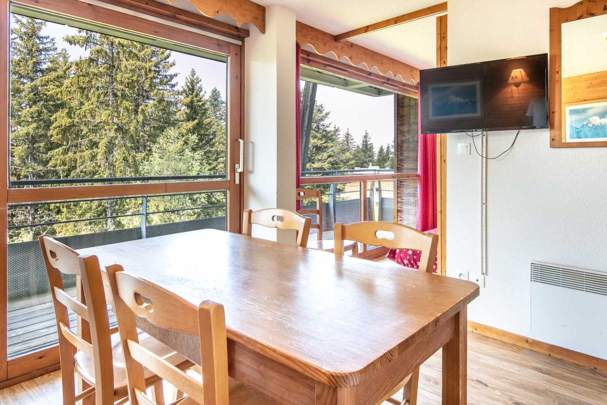 Appartement V du Bachat Asters E