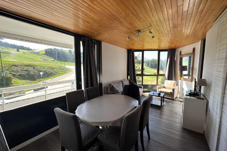 Appartement Lauzière