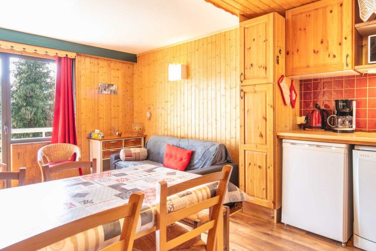 Appartement Hippocampe