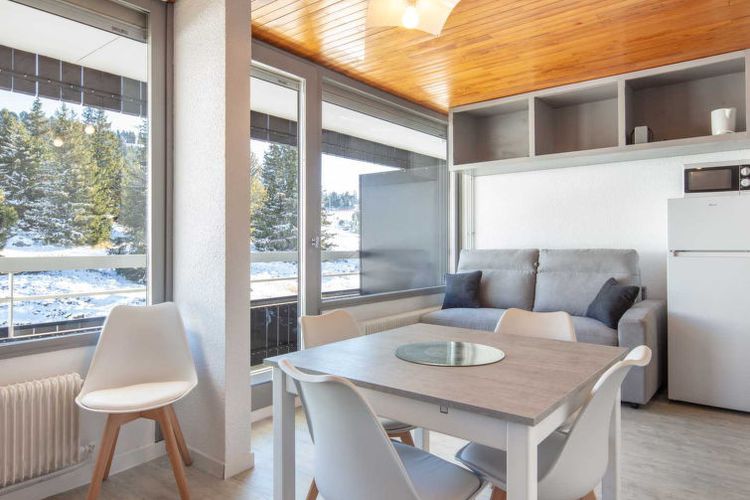 Appartement Les Carlines