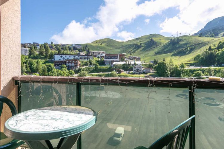 Appartement LE VERNON