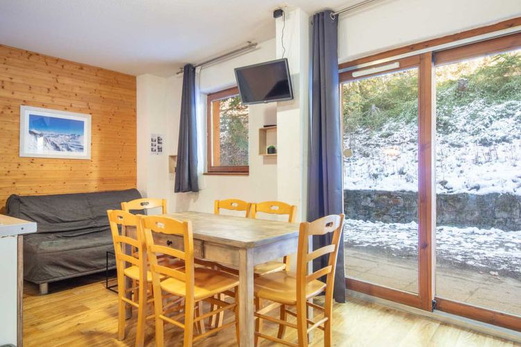 Appartement V. du Bachat - Sorbiers F