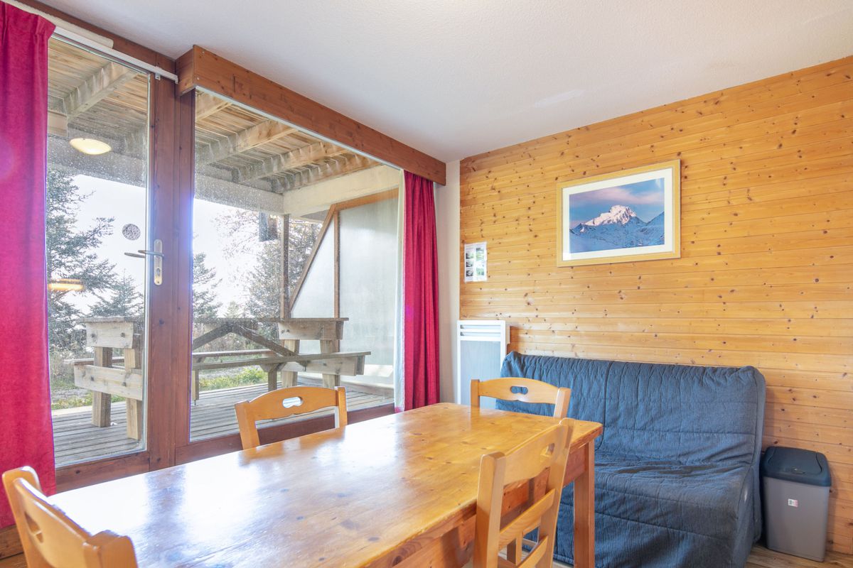 Appartement V. DU BACHAT AROLLES B