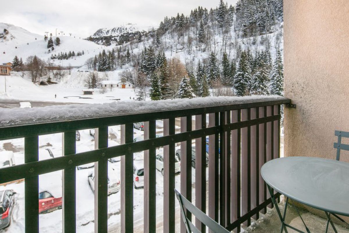 Appartement Le Vernon