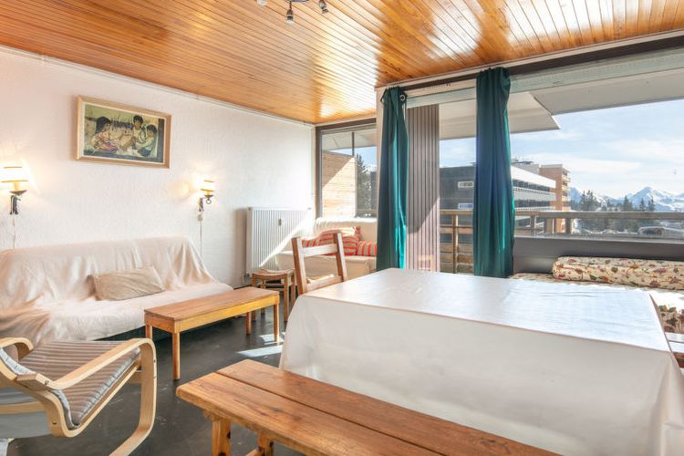 Appartement Les Cytises