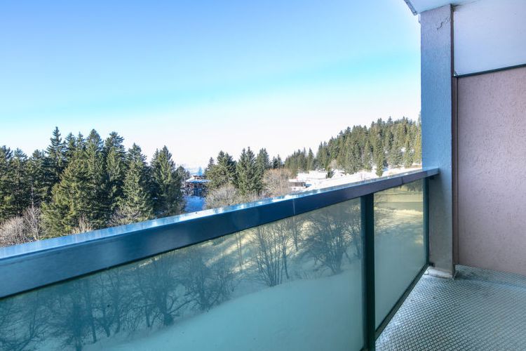 Appartement Le Vernon N 406 - ST5