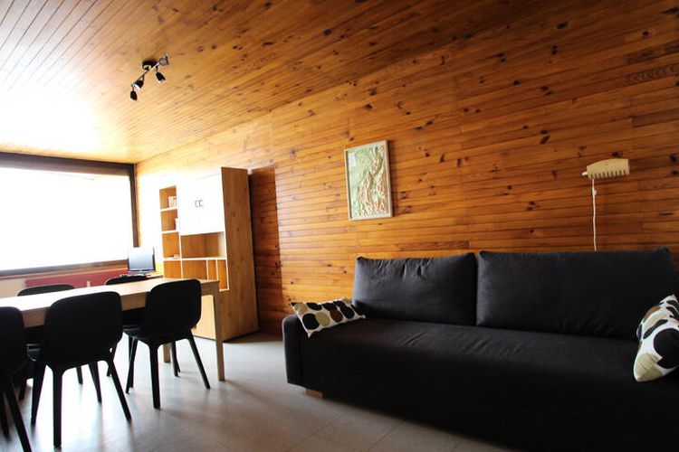 2 Pièces 6 Personnes