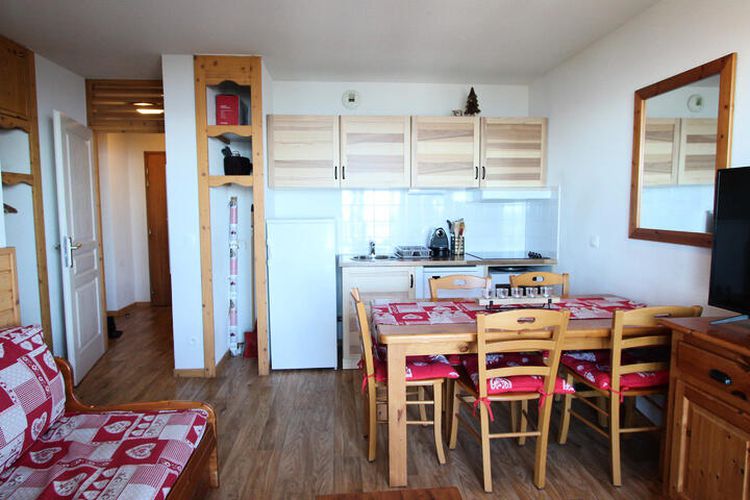 2 Pièces 6 Personnes