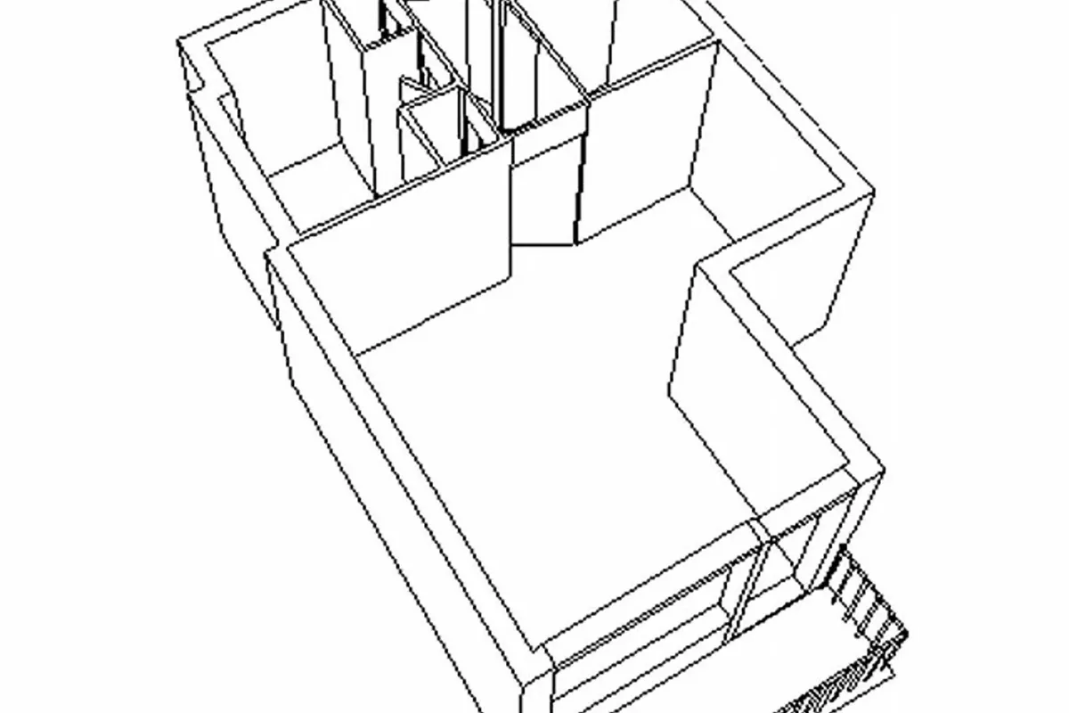 1 Pièce 4 Personnes