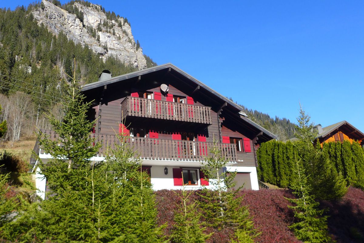 Maison le Jet d'Eau 19