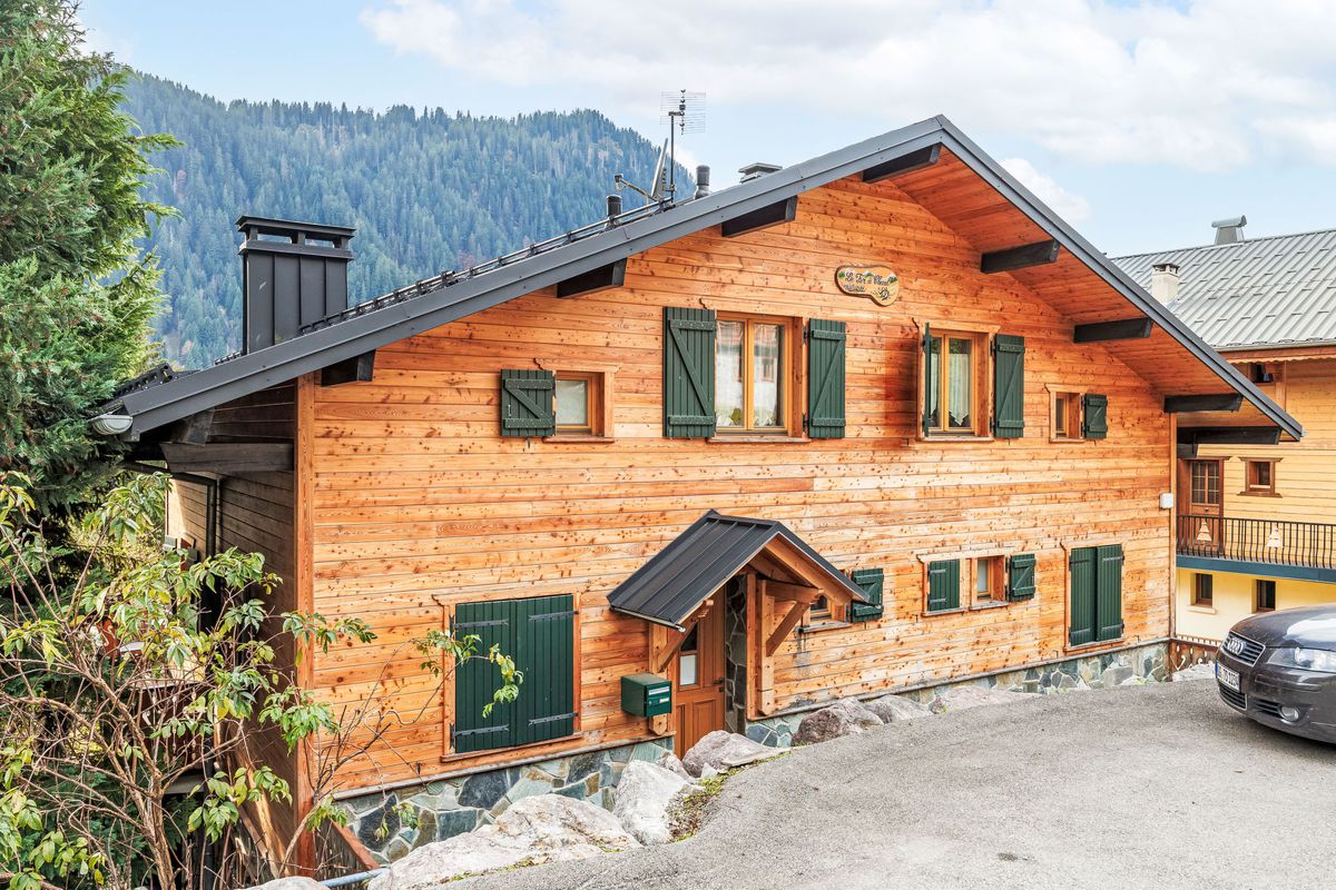 Appartement Fer à Cheval