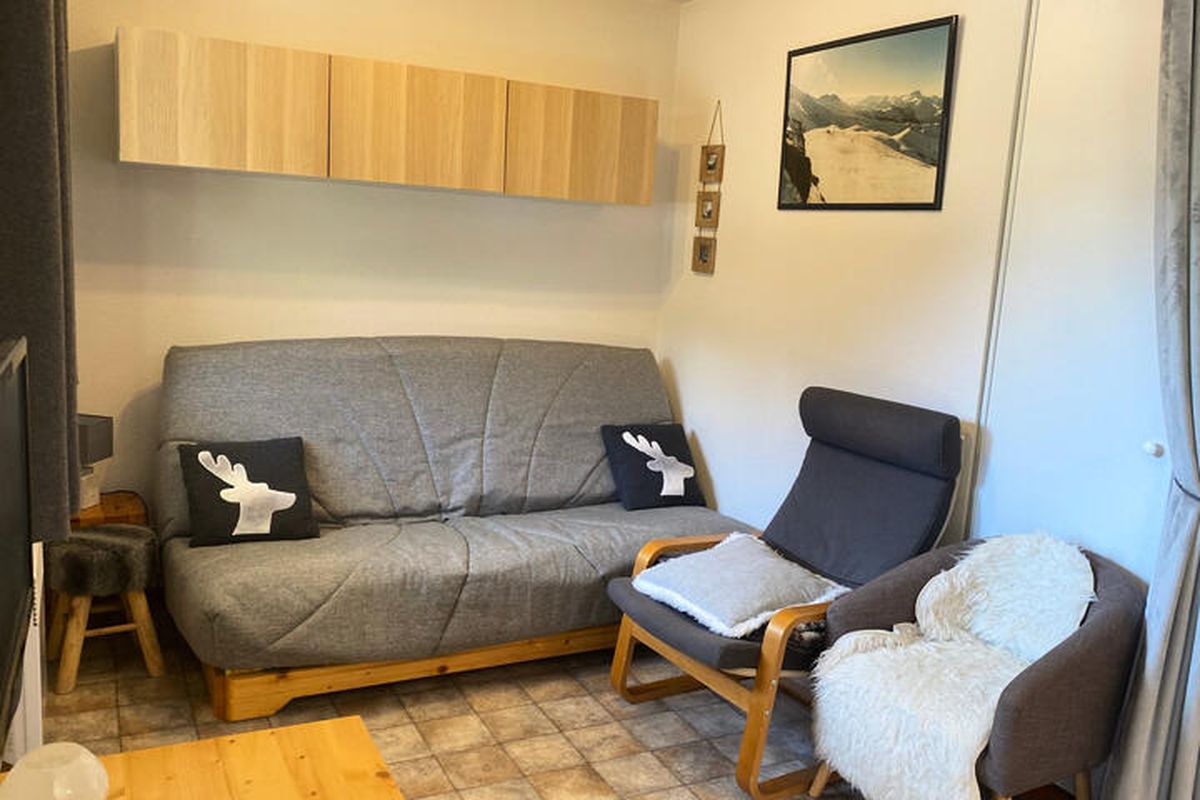 2 Pièces 4 Personnes