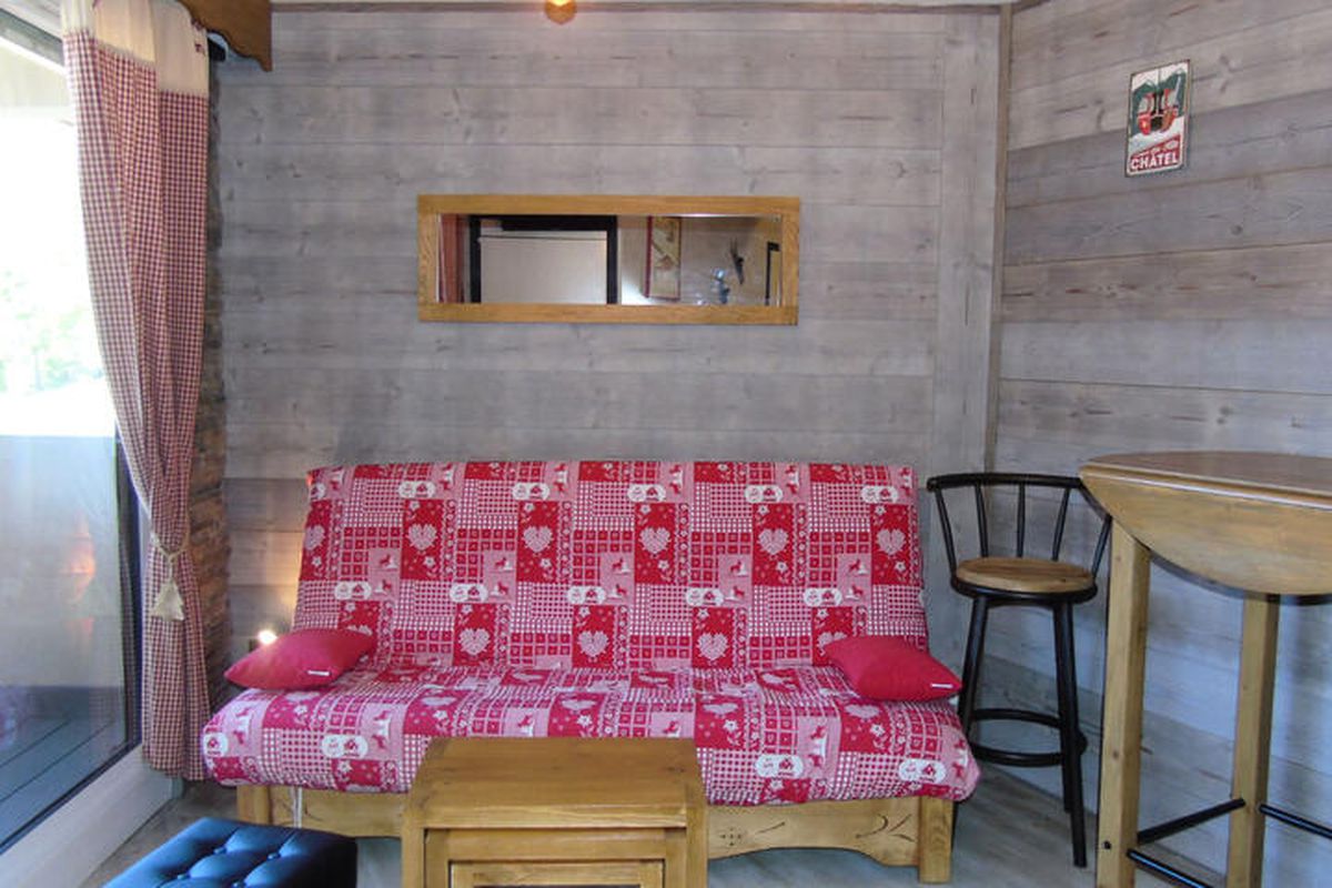 2 Pièces 4 Personnes