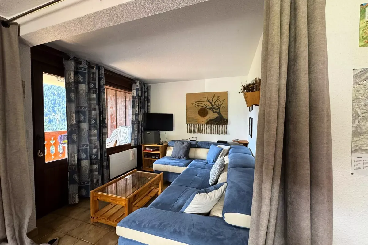 3 Pièces 5 Personnes