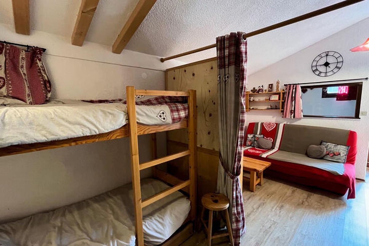 2 Pièces 4 Personnes