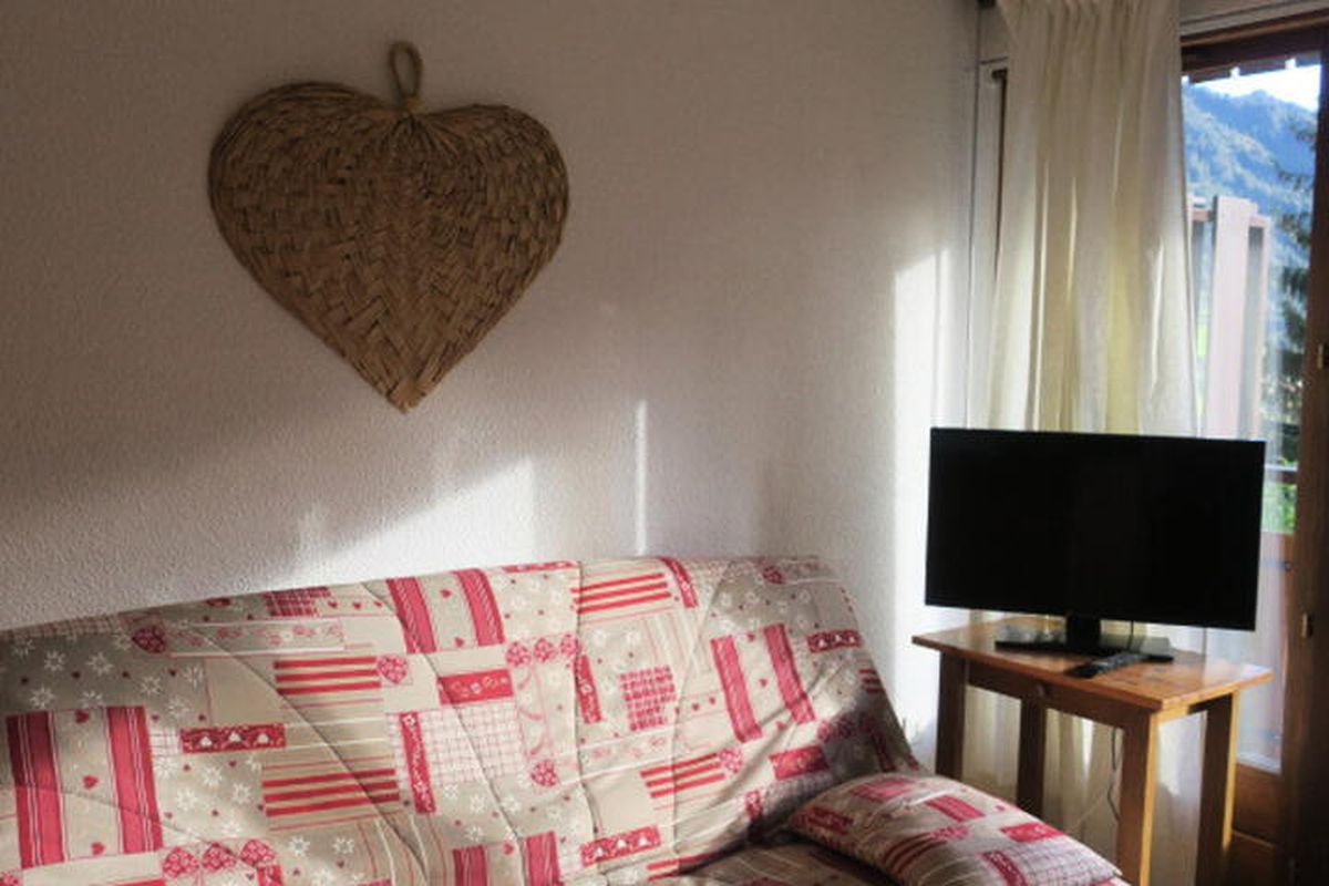 2 Pièces 4 Personnes