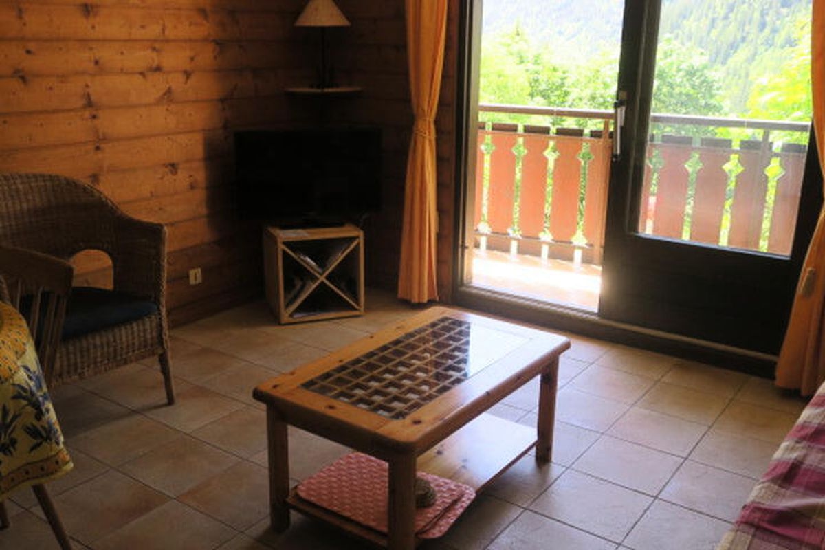 2 Pièces 4 Personnes