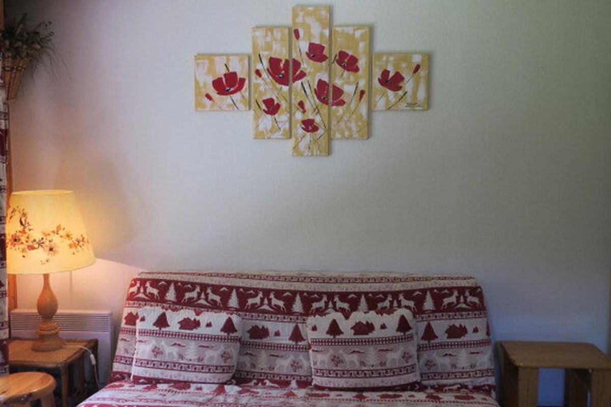 3 Pièces 6 Personnes