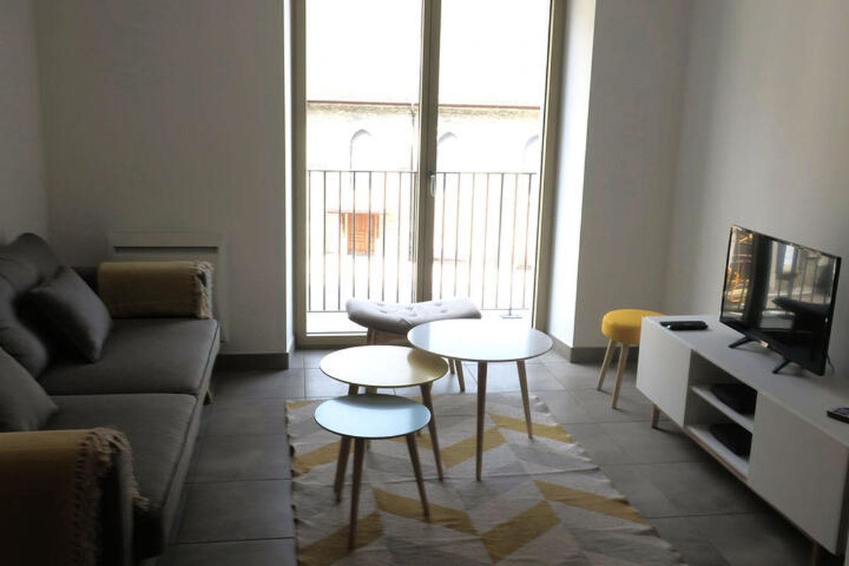 3 Pièces 4 Personnes