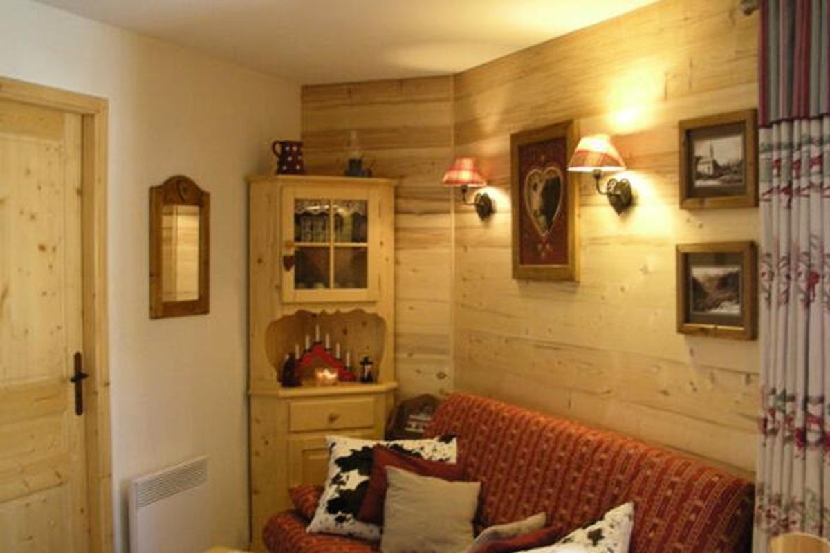 3 Pièces 4 Personnes