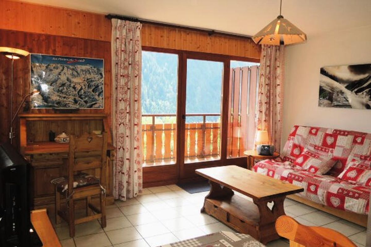 3 Pièces 6 Personnes