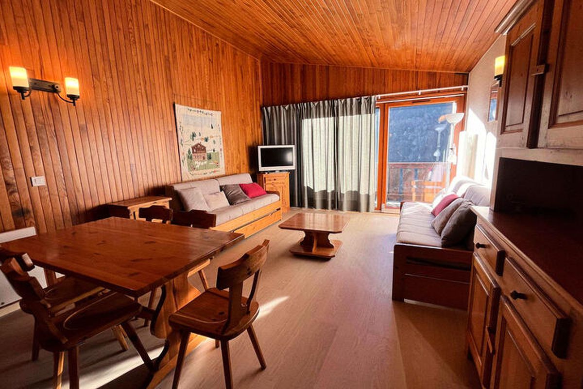 2 Pièces 4 Personnes