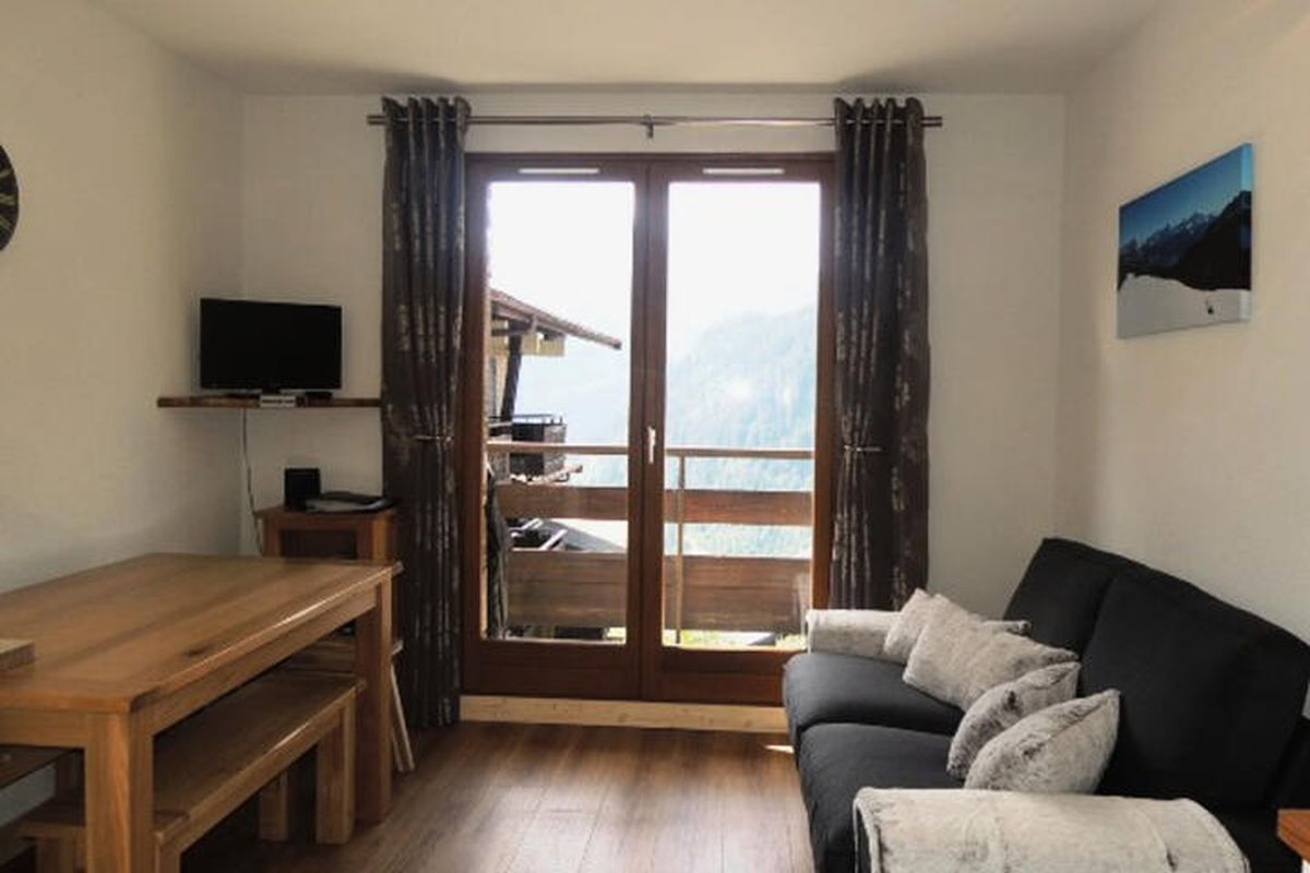 2 Pièces 4 Personnes