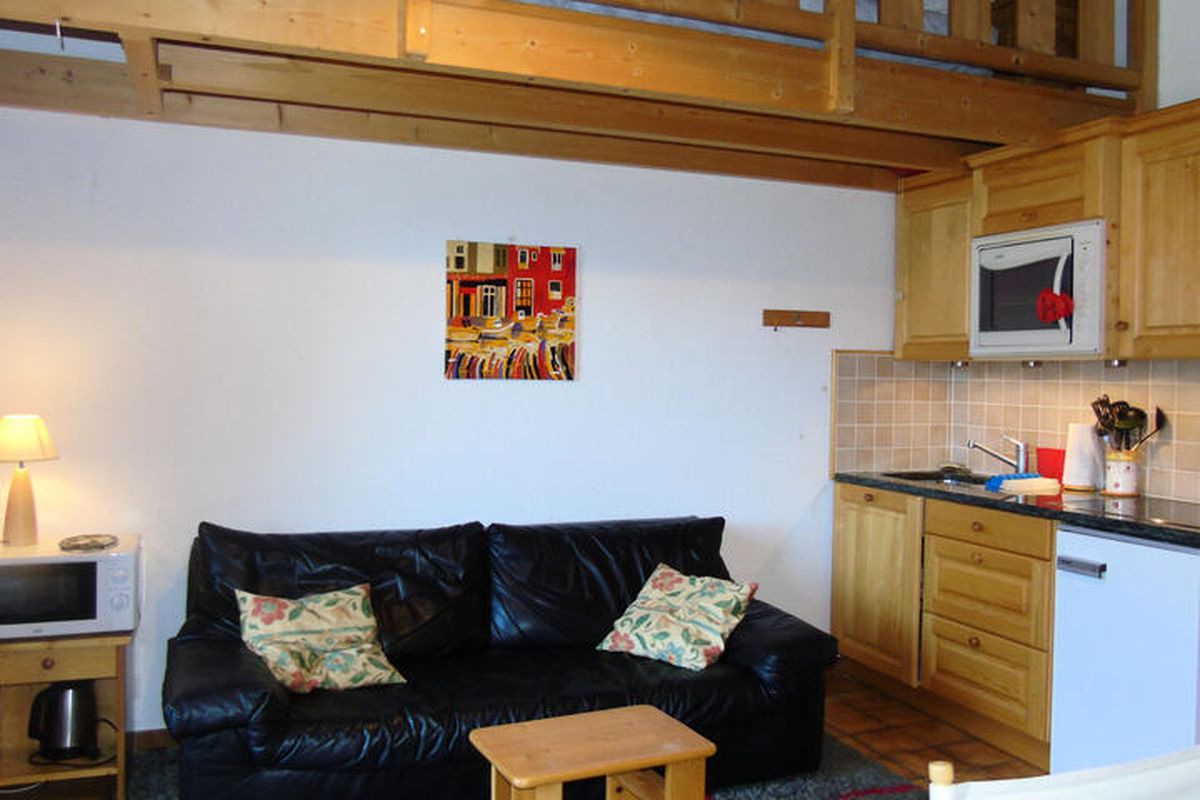 3 Pièces 6 Personnes