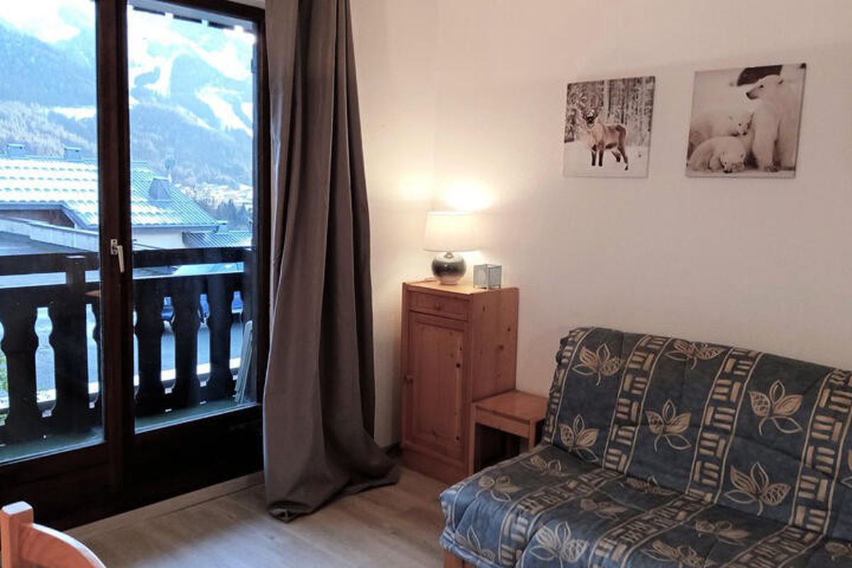 1 Pièce 4 Personnes