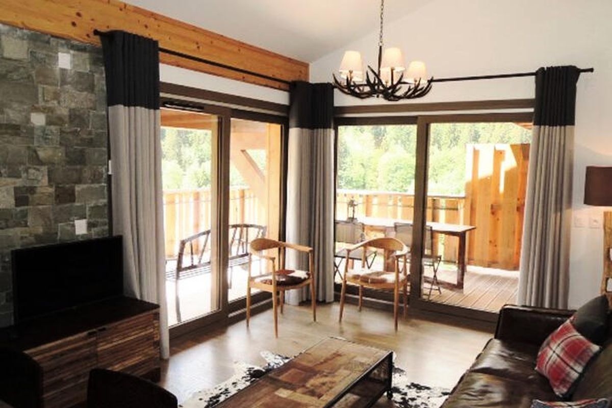 4 Pièces 6 Personnes