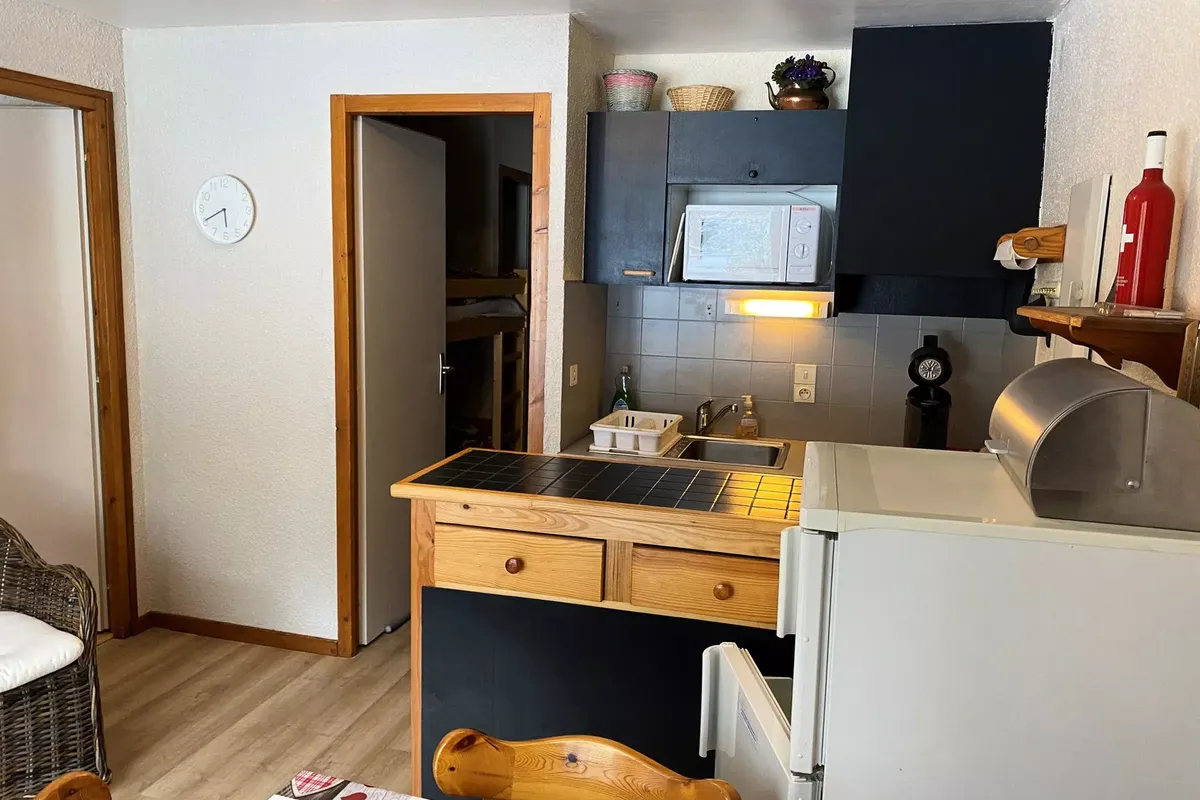 3 Pièces 6 Personnes