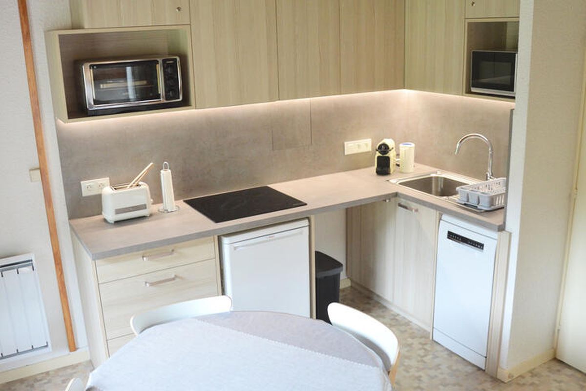 3 Pièces 6 Personnes