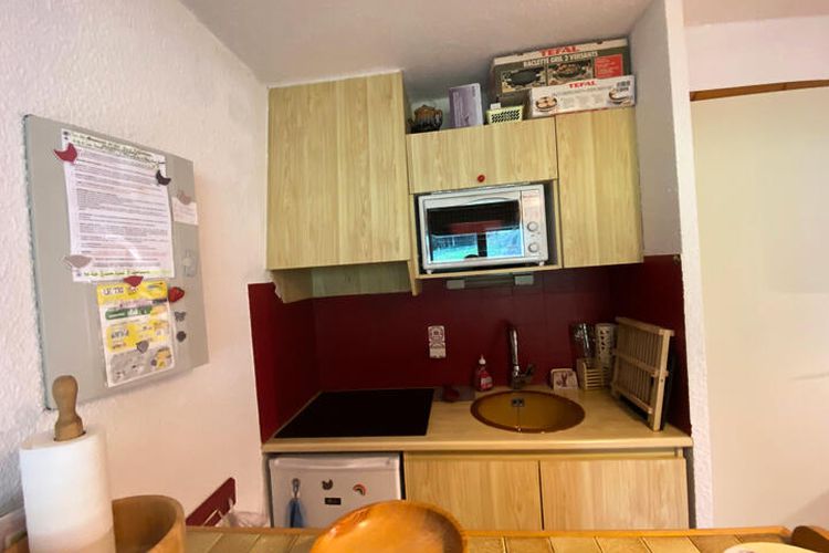 2 Pièces 4 Personnes