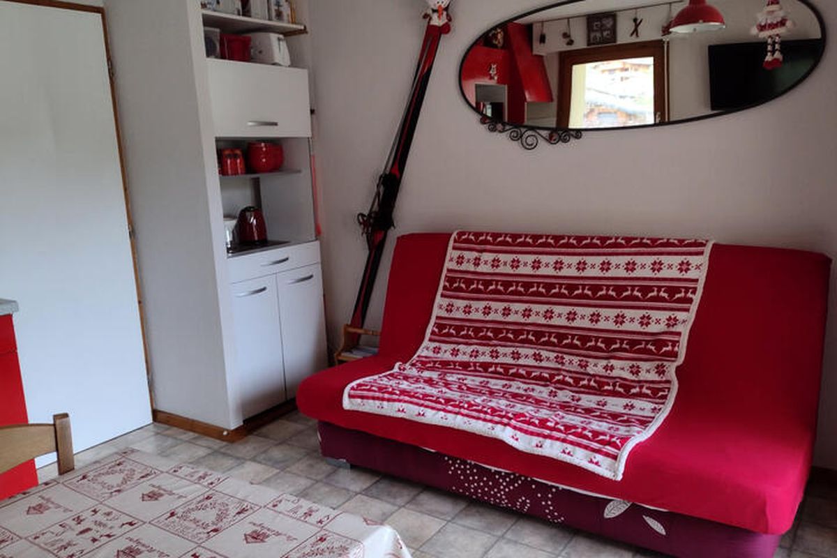 2 Pièces 4 Personnes