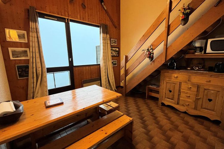 2 Pièces 4 Personnes