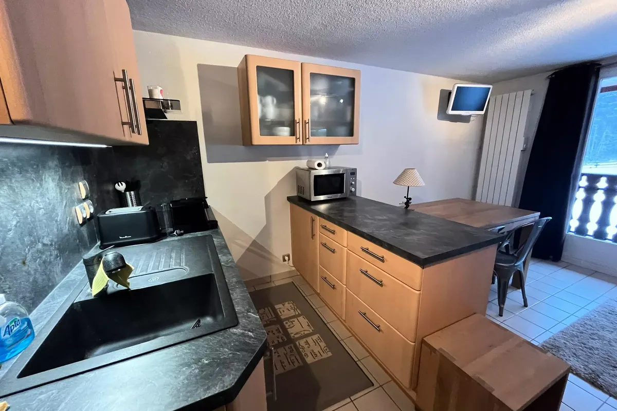 3 Pièces 4 Personnes