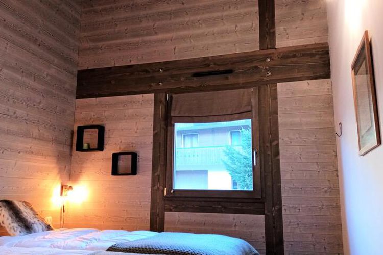 Magnifique chalet - Spa et Sauna