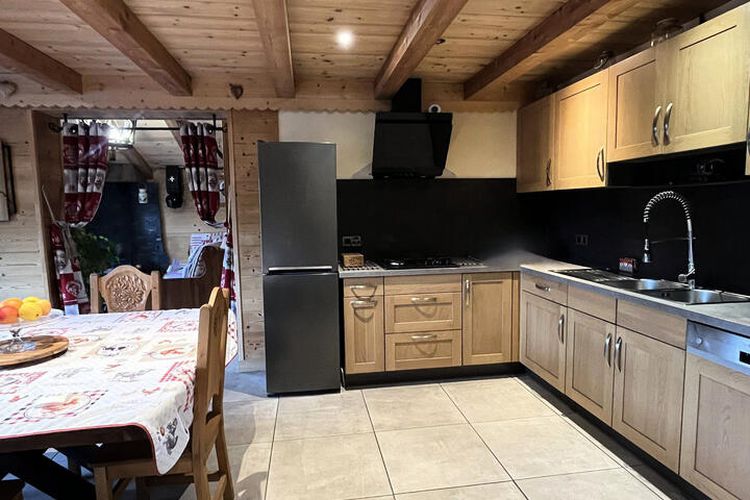 3 Pièces 5 Personnes