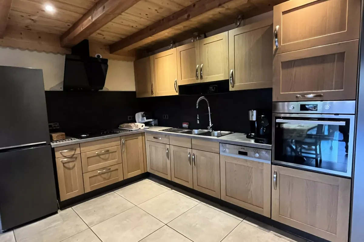 3 Pièces 5 Personnes