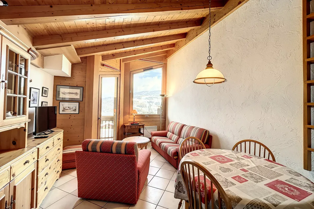 3 Pièces 5 Personnes