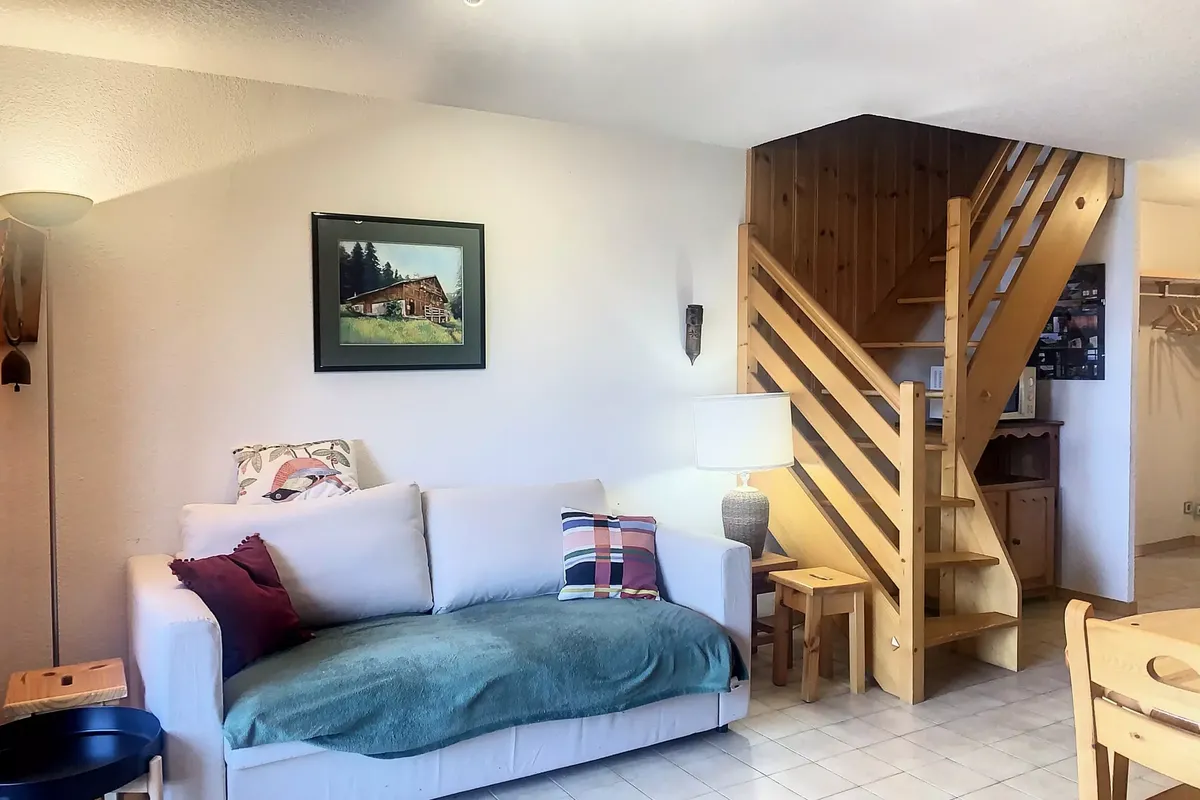 3 Pièces 5 Personnes