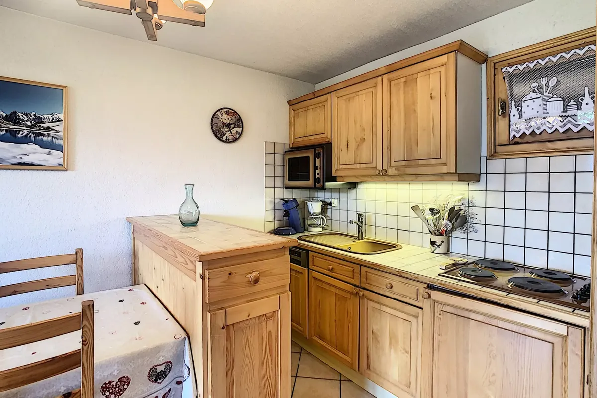 3 Pièces 6 Personnes