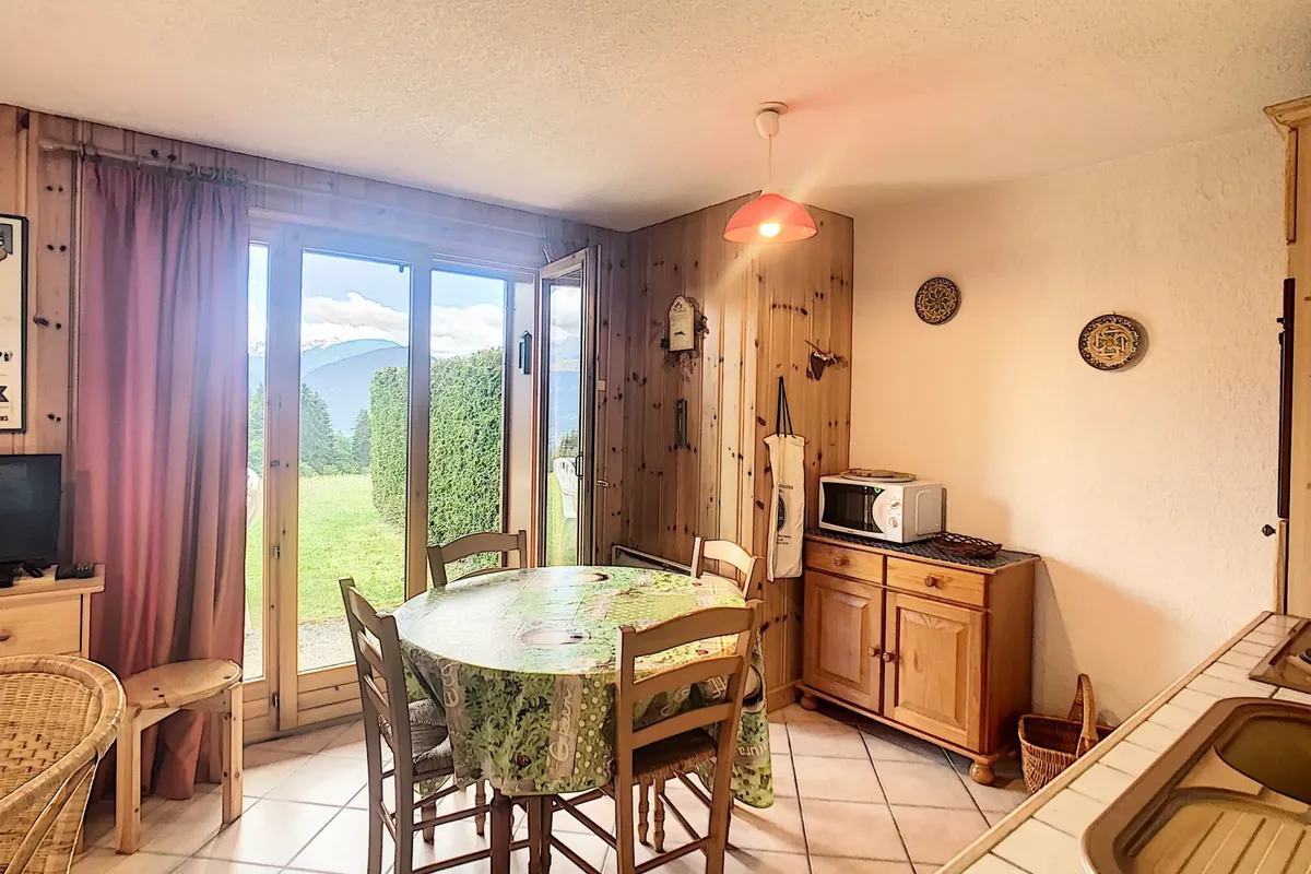 3 Pièces 5 Personnes