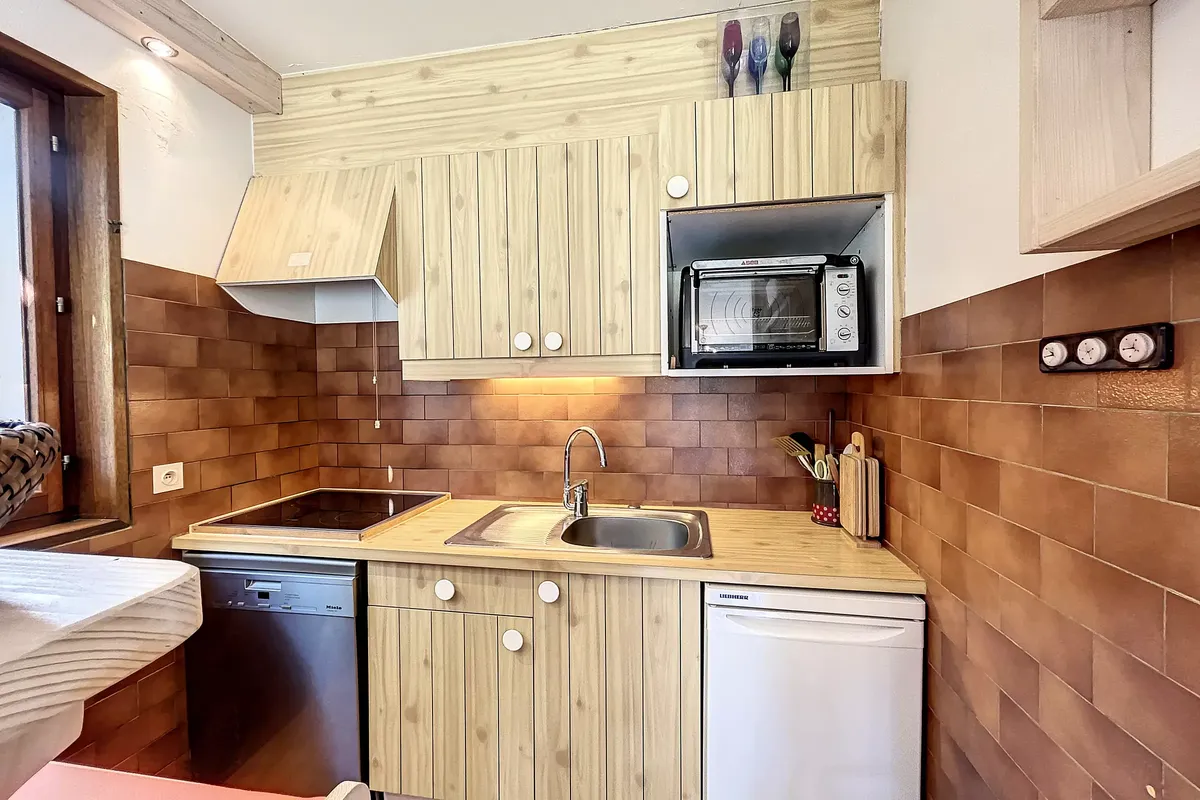 3 Pièces 7 Personnes