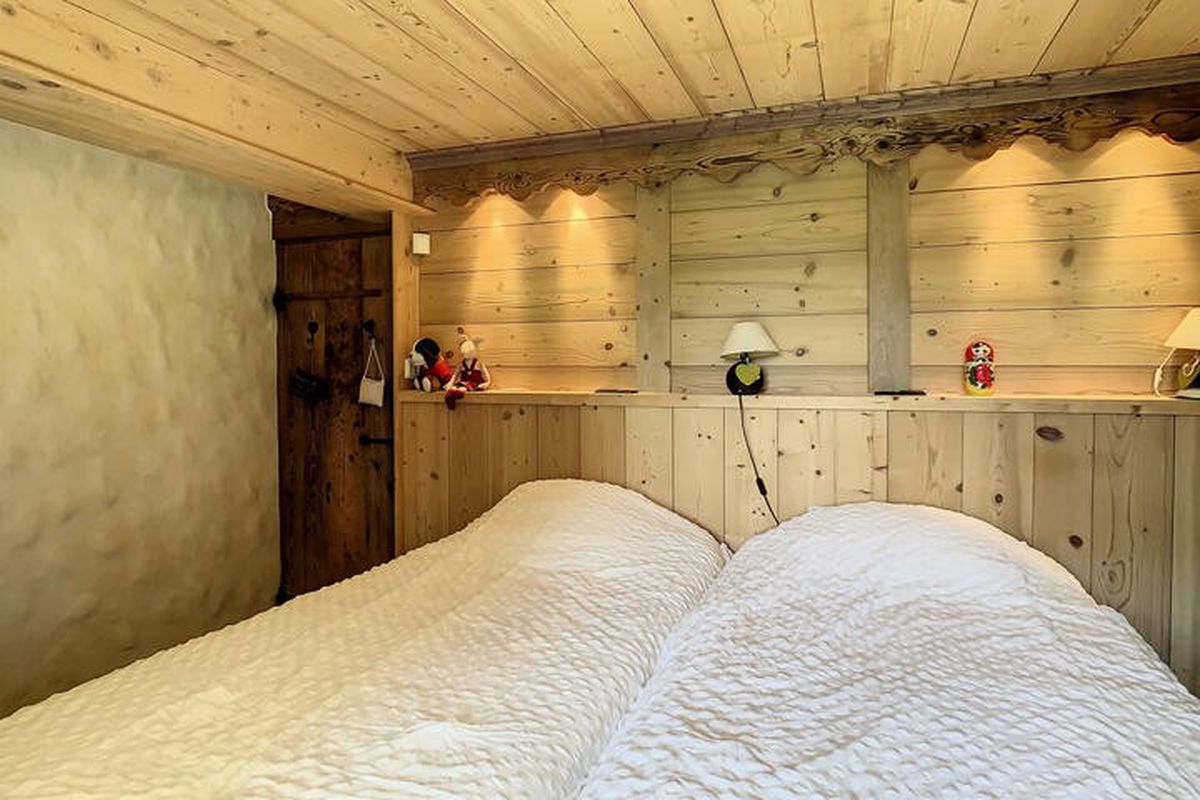 6 Pièces 8 Personnes