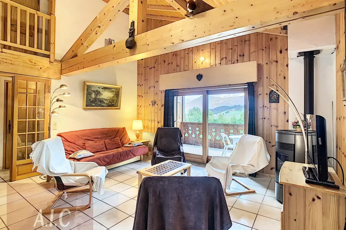 4 Pièces 8 Personnes