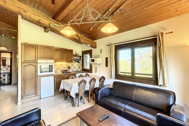 3 Pièces 5 Personnes