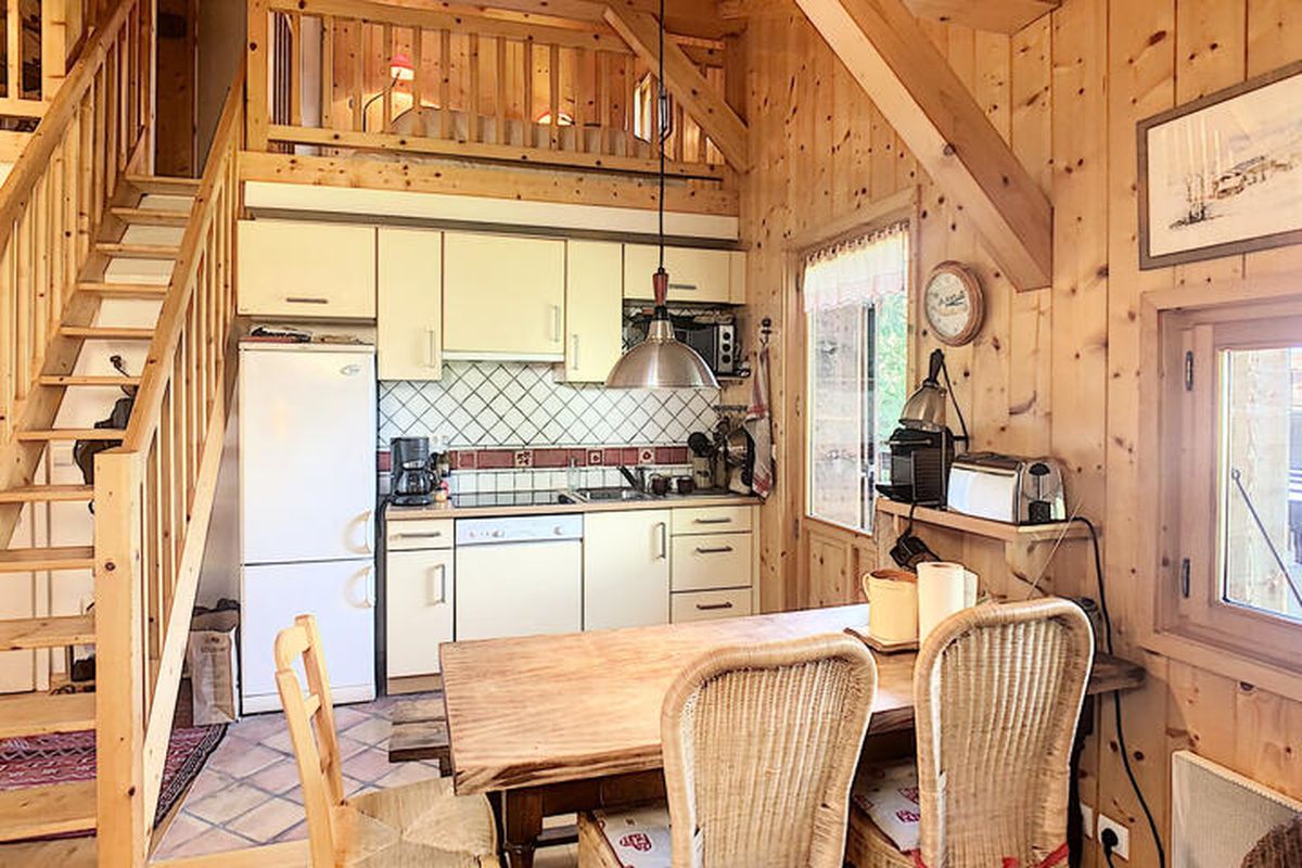 2 Pièces 4 Personnes