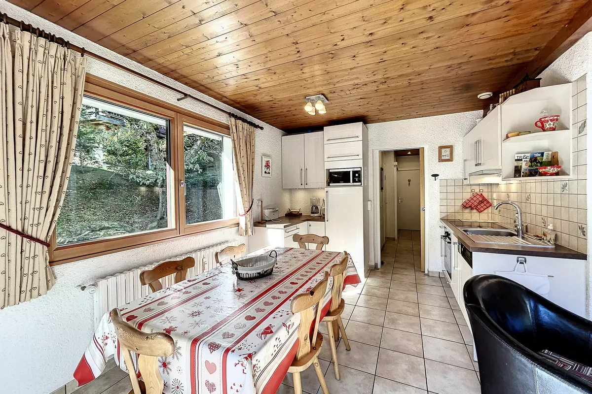 3 Pièces 6 Personnes